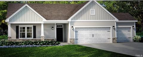 2134 Josey Williams Rd, Erwin, NC 28339 photo 1
