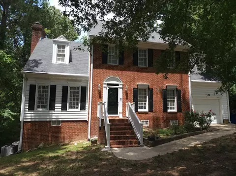 4606 Highgate Dr, Durham, NC 27713 photo 1