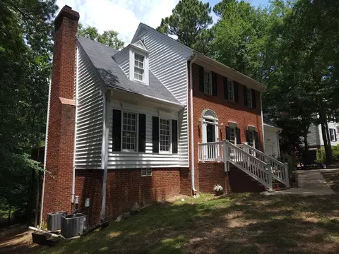 4606 Highgate Dr, Durham, NC 27713 photo 2