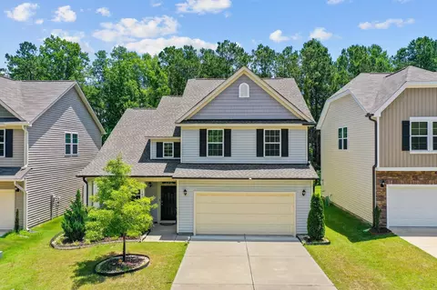 141 Sirius St, Garner, NC 27529 photo 1