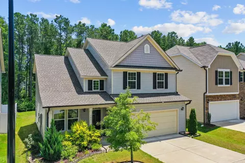 141 Sirius St, Garner, NC 27529 photo 2