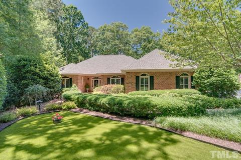 8 White Ash Dr, Durham, NC 27712 photo 1