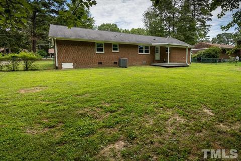 4817 Heritage Dr, Durham, NC 27712 photo 34