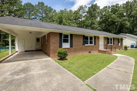 4817 Heritage Dr, Durham, NC 27712 photo 3