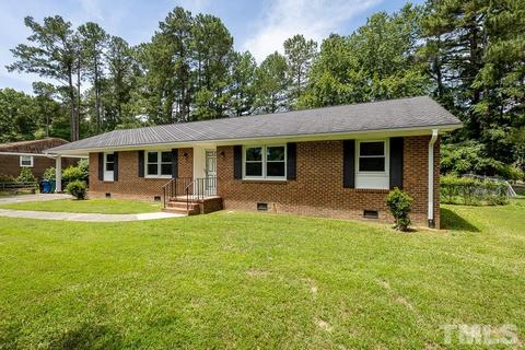 4817 Heritage Dr, Durham, NC 27712 photo 4