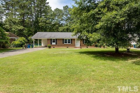 4817 Heritage Dr, Durham, NC 27712 photo 1