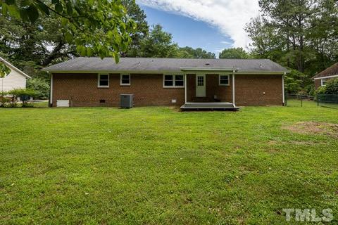 4817 Heritage Dr, Durham, NC 27712 photo 35