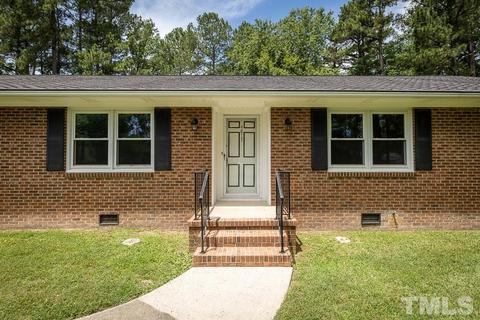 4817 Heritage Dr, Durham, NC 27712 photo 5
