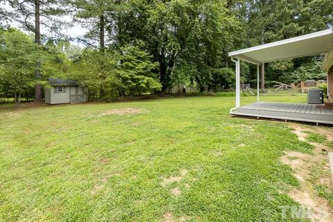 4817 Heritage Dr, Durham, NC 27712 photo 29