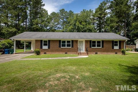 4817 Heritage Dr, Durham, NC 27712 photo 2