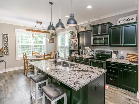 1616 Garrett Farm Rd, Stem, NC 27581 photo 5