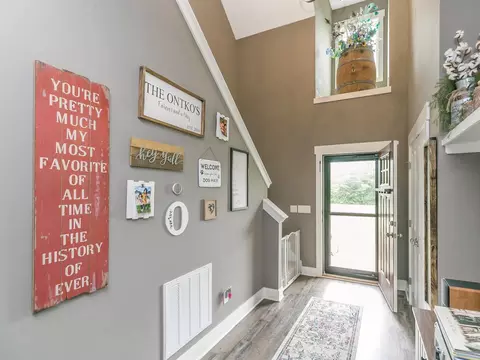 1616 Garrett Farm Rd, Stem, NC 27581 photo 3
