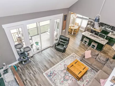 1616 Garrett Farm Rd, Stem, NC 27581 photo 4