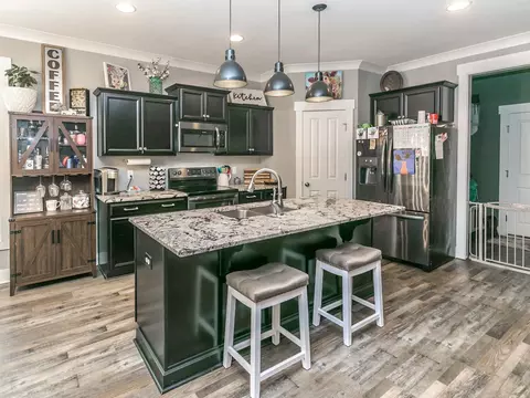 1616 Garrett Farm Rd, Stem, NC 27581 photo 7