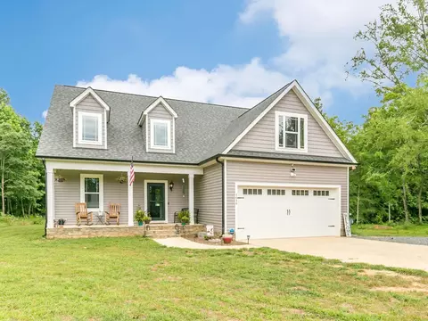1616 Garrett Farm Rd, Stem, NC 27581 photo 1