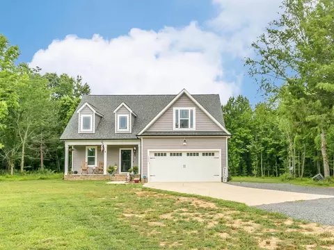 1616 Garrett Farm Rd, Stem, NC 27581 photo 2