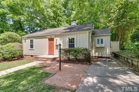 1400 Glendale Ave, Durham, NC 27701 photo 1