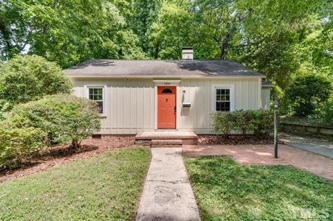 1400 Glendale Ave, Durham, NC 27701 photo 3