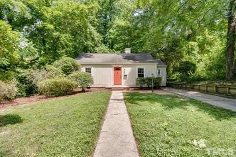 1400 Glendale Ave, Durham, NC 27701 photo 2