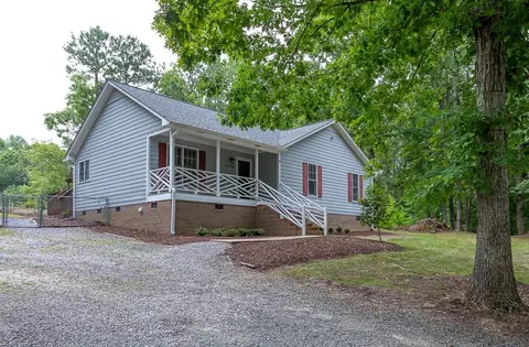 1009 Olive Dr, Garner, NC 27529 photo 1