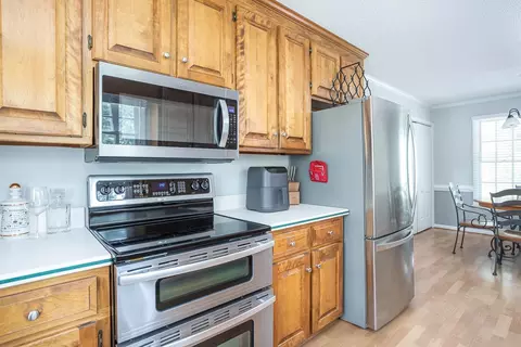 1009 Olive Dr, Garner, NC 27529 photo 13