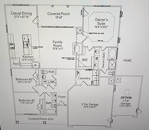 2068 Josey Williams Rd, Erwin, NC 28339 photo 32