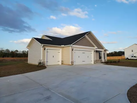 2068 Josey Williams Rd, Erwin, NC 28339 photo 2