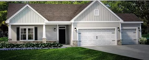 2068 Josey Williams Rd, Erwin, NC 28339 photo 3