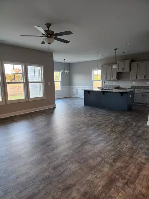 2068 Josey Williams Rd, Erwin, NC 28339 photo 5