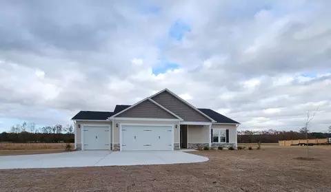 2068 Josey Williams Rd, Erwin, NC 28339 photo 1