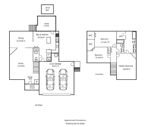 2103 Meade Ln, Durham, NC 27707 photo 32