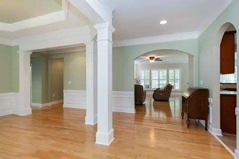 313 Beckingham Loop, Cary, NC 27519 photo 5