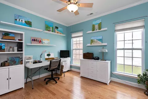 313 Beckingham Loop, Cary, NC 27519 photo 33