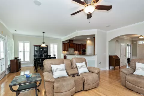 313 Beckingham Loop, Cary, NC 27519 photo 10
