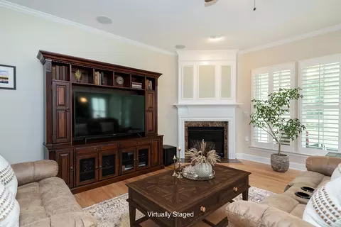 313 Beckingham Loop, Cary, NC 27519 photo 9