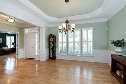 313 Beckingham Loop, Cary, NC 27519 photo 4