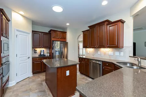313 Beckingham Loop, Cary, NC 27519 photo 13