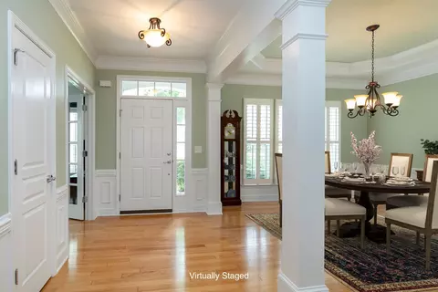 313 Beckingham Loop, Cary, NC 27519 photo 2