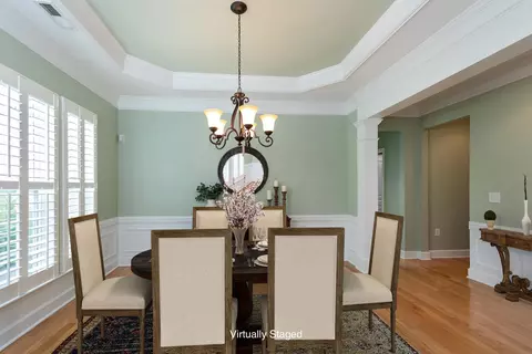 313 Beckingham Loop, Cary, NC 27519 photo 3