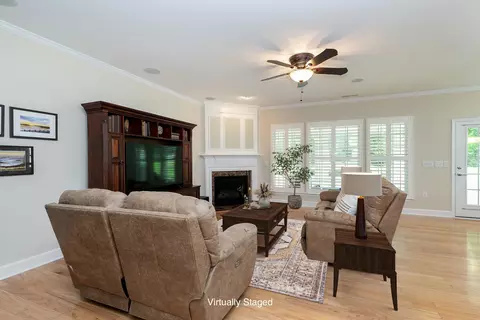 313 Beckingham Loop, Cary, NC 27519 photo 8
