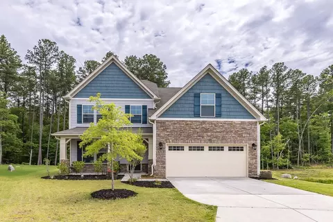 1114 Big Spring Cir, Durham, NC 27703 photo 1