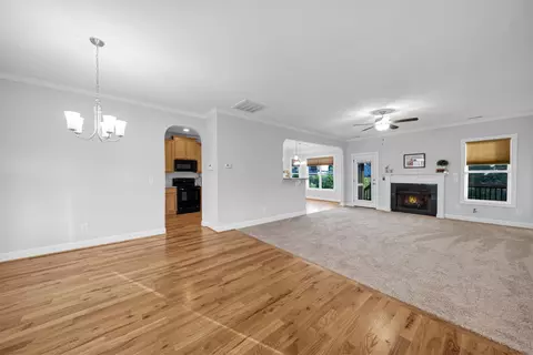 3527 Daisy Ln, Wake Forest, NC 27587 photo 7