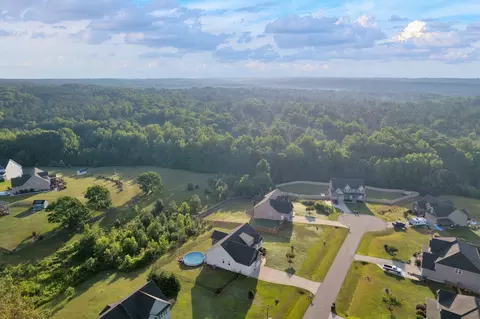3527 Daisy Ln, Wake Forest, NC 27587 photo 4
