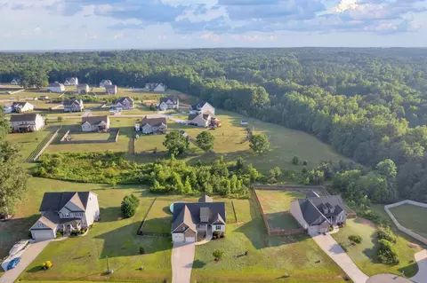 3527 Daisy Ln, Wake Forest, NC 27587 photo 3
