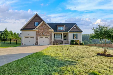 3527 Daisy Ln, Wake Forest, NC 27587 photo 1