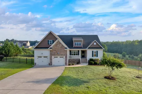 3527 Daisy Ln, Wake Forest, NC 27587 photo 2