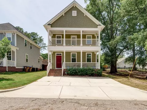 219 Seventh St, Wake Forest, NC 27587 photo 1