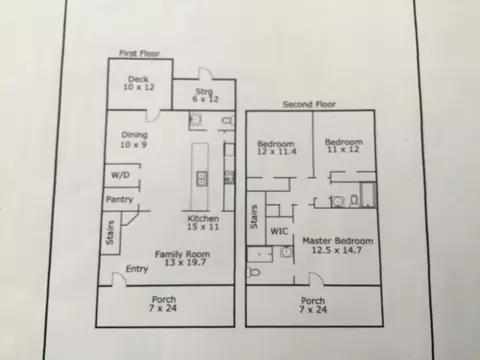 219 Seventh St, Wake Forest, NC 27587 photo 46