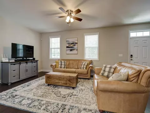 219 Seventh St, Wake Forest, NC 27587 photo 6