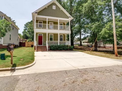 219 Seventh St, Wake Forest, NC 27587 photo 44